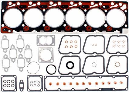 Clevite77 Head Set Dodge Cummins 5.9L