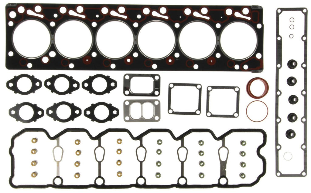 Clevite77 Head Set Dodge Cummins 5.9L