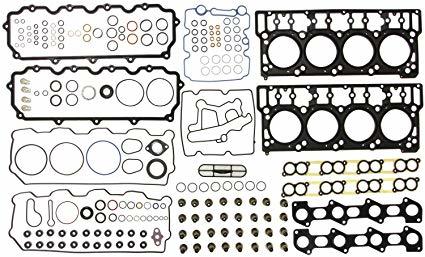 Clevite77 Head Set Ford 6.0L Diesel