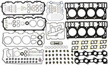 Cargar imagen en el visor de la galería, Juego de dirección Clevite77 Ford 6.0L Diesel