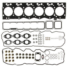 Cargar imagen en el visor de la galería, Juego de cabezales Clevite77 Dodge Cummins 5.9L