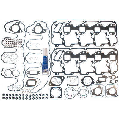 Clevite77 Head Set 6.6L GM Duramax