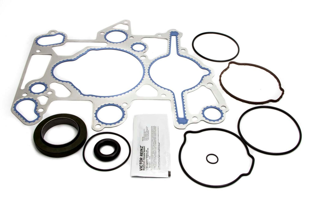 Clevite77 Timing Cover Gasket Set - Ford 6.0L Diesel