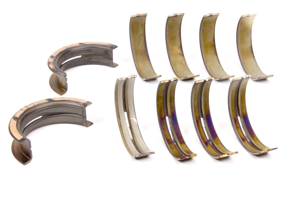 Clevite77 Main Bearing Set