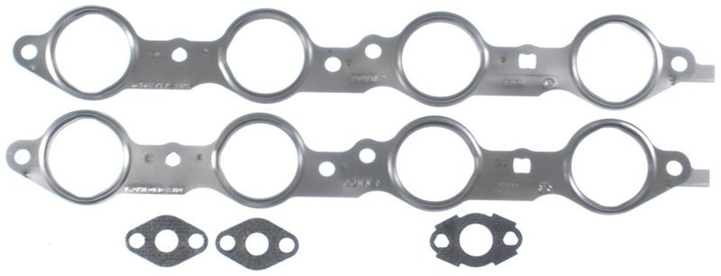 Clevite77 Exhaust Gasket Manifold Set GM LS 97-15