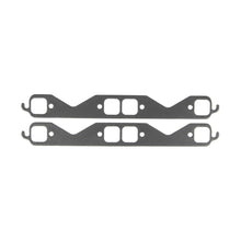 Cargar imagen en el visor de la galería, Clevite77 Header Gasket Set - SBC Sq. Port 1.450 x 1.450