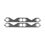 Clevite77 Header Gasket Set - SBC Sq. Port 1.450 x 1.450