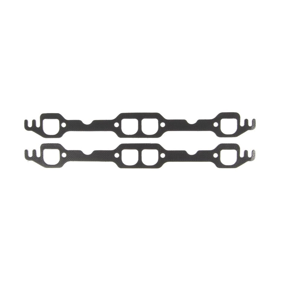 Clevite77 Header Gasket Set - SBC D-Port 1.450 x 1.375