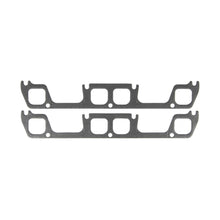 Load image into Gallery viewer, Clevite77 Header Gasket Set - SBC D-Port 1.750 x 1.600