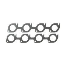 Cargar imagen en el visor de la galería, Clevite77 Header Gasket Set - SBC Round-Port 1.875