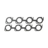 Clevite77 Header Gasket Set - SBC Round-Port 1.875