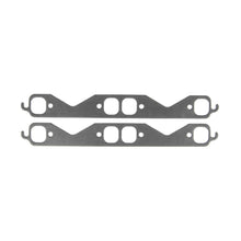 Cargar imagen en el visor de la galería, Clevite77 Header Gasket Set - SBC Stock-Port 1.355 x 1.485