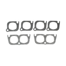 Cargar imagen en el visor de la galería, Clevite77 Header Gasket Set - SBM Ret-Port 1.800 x 1.750