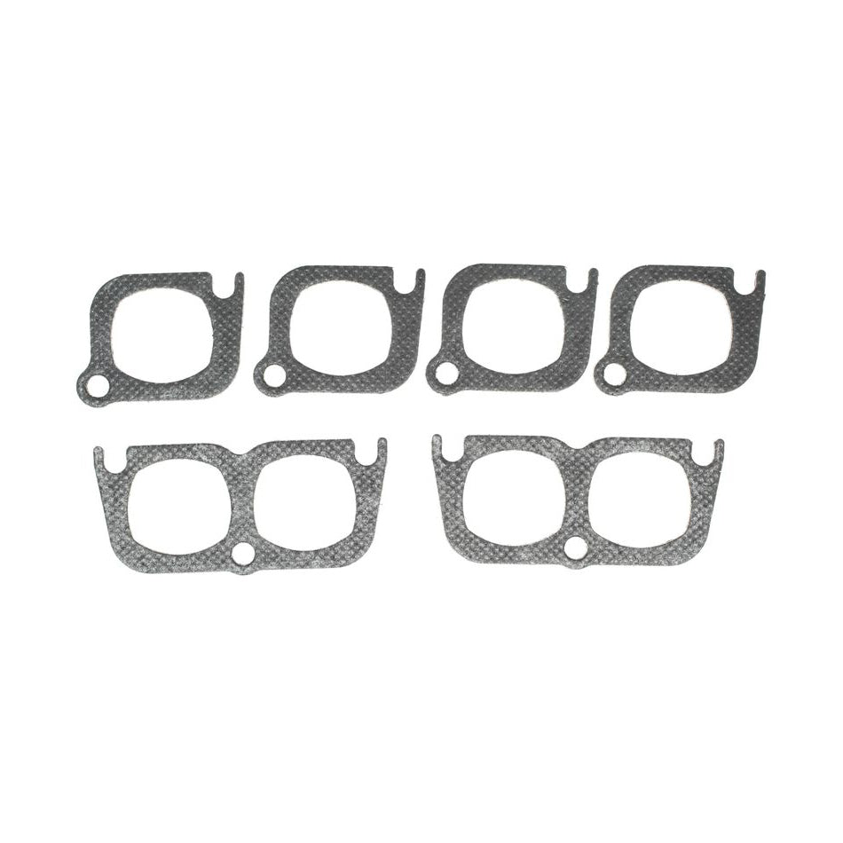 Clevite77 Header Gasket Set - SBM Ret-Port 1.800 x 1.750