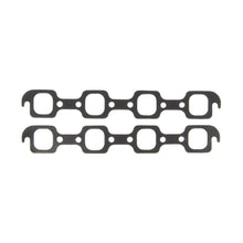 Cargar imagen en el visor de la galería, Clevite77 Header Gasket Set - SBF Oval-Port 1.600 x 1.775