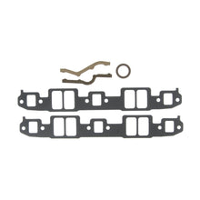 Cargar imagen en el visor de la galería, Clevite77 Intake Gasket Set - SBC Ret-Port 1.250 x 2.200