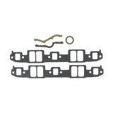 Clevite77 Intake Gasket Set - SBC Ret-Port 1.250 x 2.200