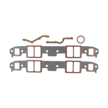 Cargar imagen en el visor de la galería, Clevite77Intake Gasket Set - SBC Ret-Port 1.300 x 2.250