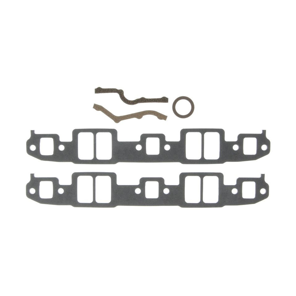 Clevite77 Intake Gasket Set - SBC Ret-Port 1.250 x 2.200