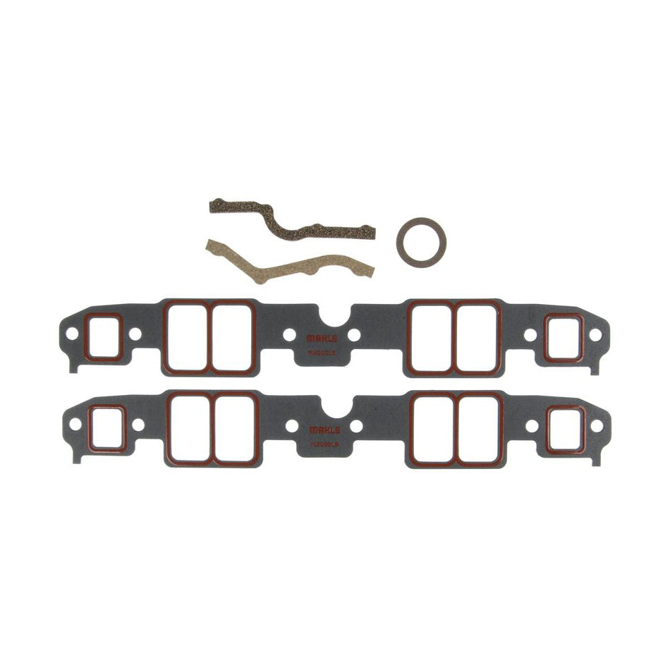 Clevite77 Intake Gasket Set - SBC Ret-Port 1.380 x 2.300