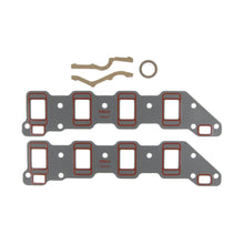 Cargar imagen en el visor de la galería, Clevite77 Intake Gasket Set - SBC Ret-Port 1.600 x 2.900