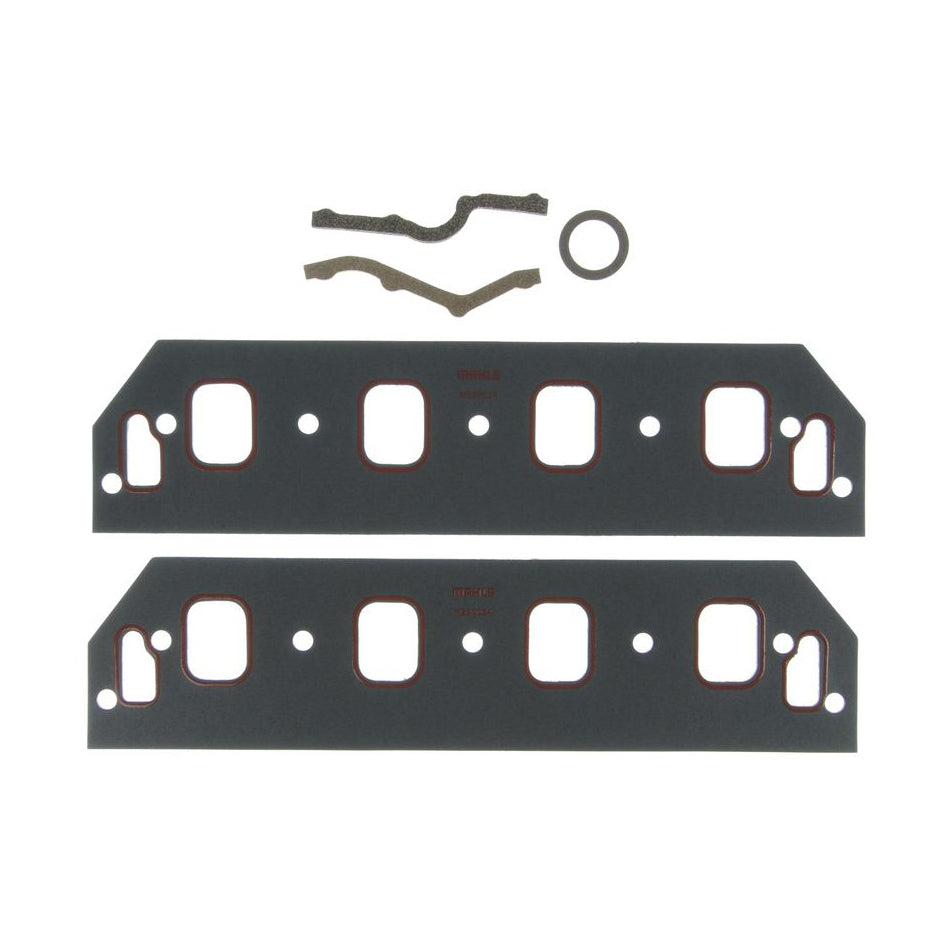 Clevite77Intake Gasket Set - SBC Ret-Port 1.500 x 2.000