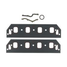 Load image into Gallery viewer, Clevite77Intake Gasket Set - SBC Ret-Port 1.500 x 2.000