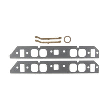 Cargar imagen en el visor de la galería, Clevite77Intake Gasket Set - BBC Oval-Port 1.800 x 2.030