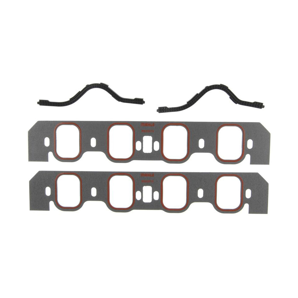 Clevite77 Intake Gasket Set - SBF 351C-400M 1.900 x 2.660