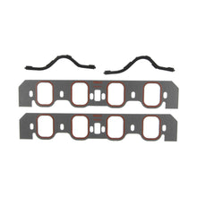 Cargar imagen en el visor de la galería, Clevite77 Intake Gasket Set - SBF 351C-400M 1.900 x 2.660