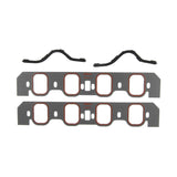 Clevite77 Intake Gasket Set - SBF 351C-400M 1.900 x 2.660