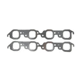 Clevite77 Header Gasket Set  MLS - BBC Sq-Port 1.850x1.900