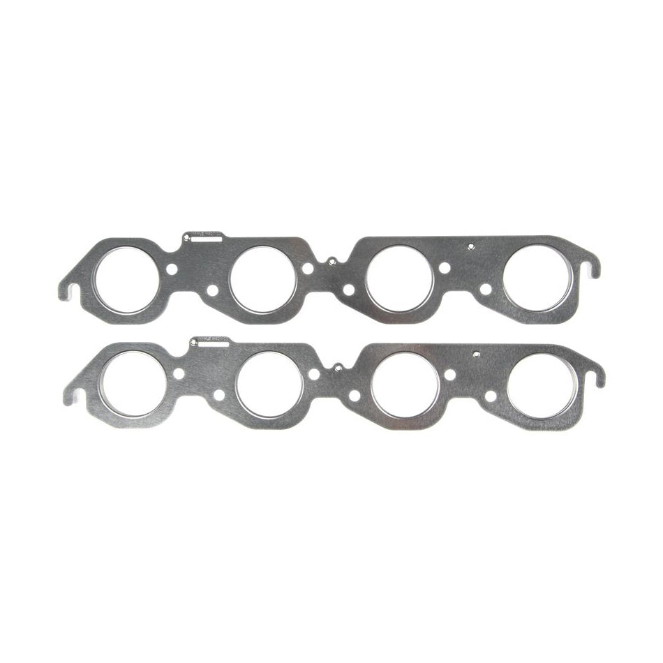 Clevite77 Header Gasket Set  MLS - BBC Round Port 2.250