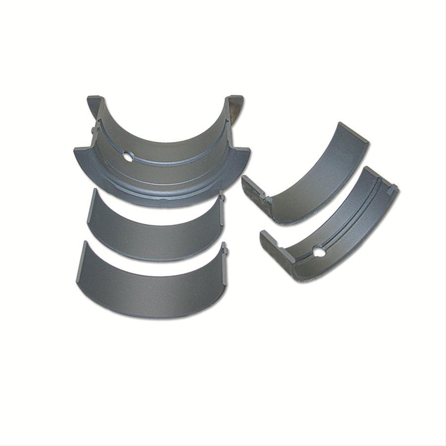 Clevite77 Coated Main Bearing Set