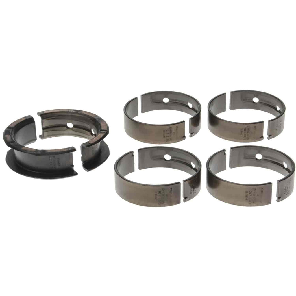 Clevite77 Coated Main Bearing Set