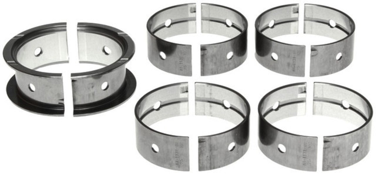 Clevite77 Coated Main Bearing Set