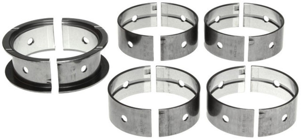 Clevite77Coated Main Bearing Set