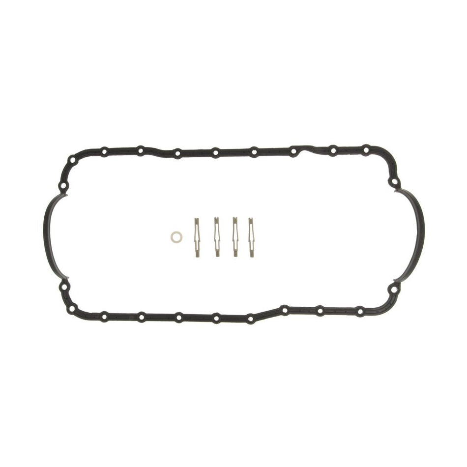 Clevite77 Oil Pan Gasket Set - SBF 260-302