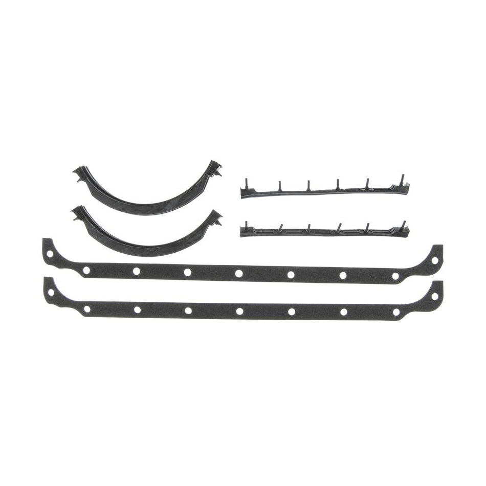 Clevite77 Oil Pan Gasket Set - SBM