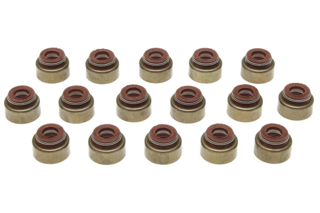 Clevite77 Valve Stem Seals (16pk) 6.6L Duramax 01-09