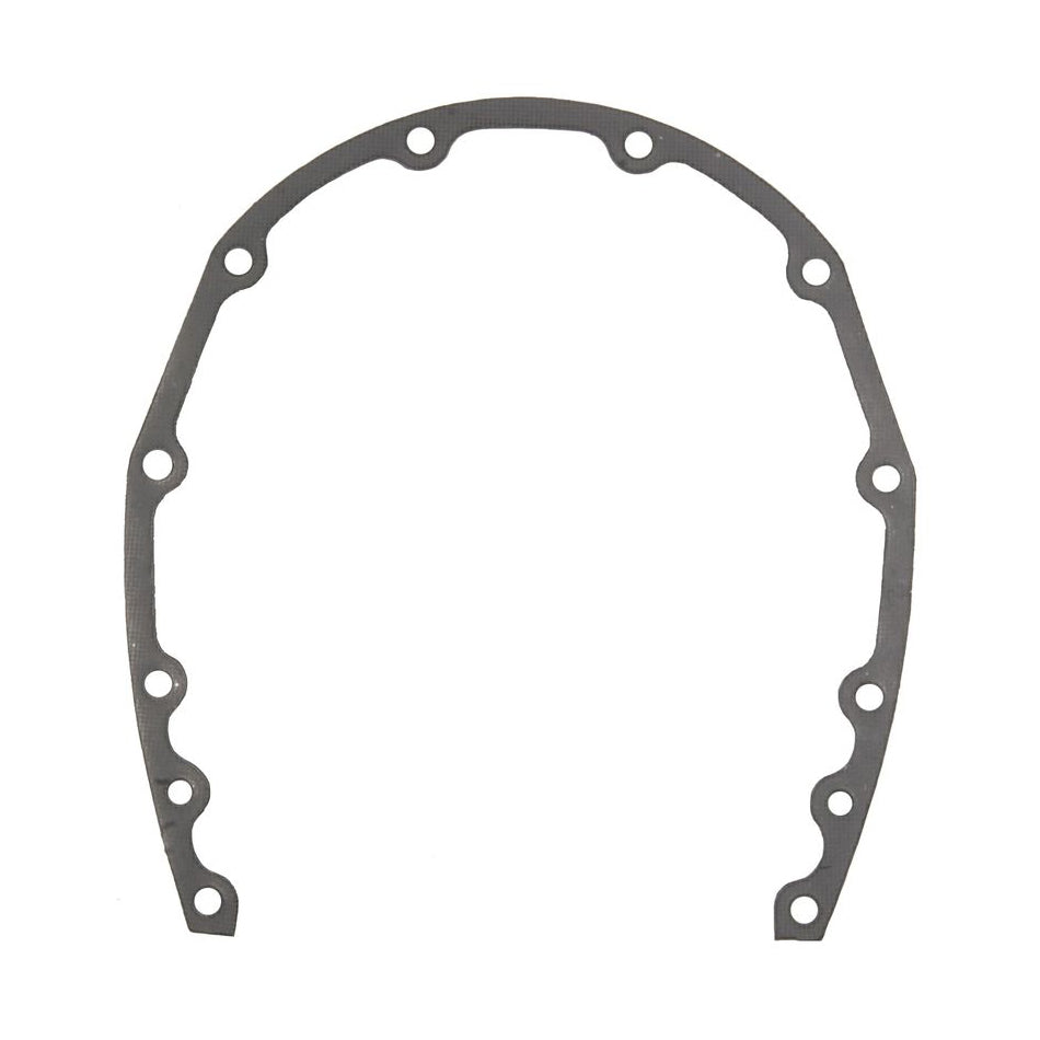 Clevite77 Timing Cover Gasket Set SBC