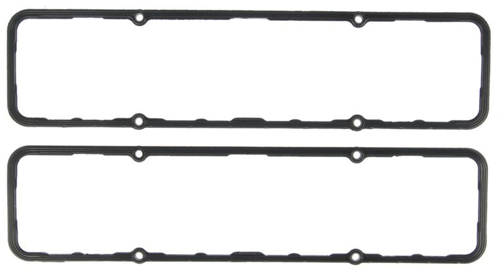 Clevite77 Valve Cover Gasket Set SBC 59-85