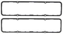 Load image into Gallery viewer, Clevite77 Valve Cover Gasket Set SBC 59-85