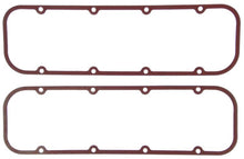 Cargar imagen en el visor de la galería, Juego de juntas de tapa de válvulas Clevite77 SBC SB2.2