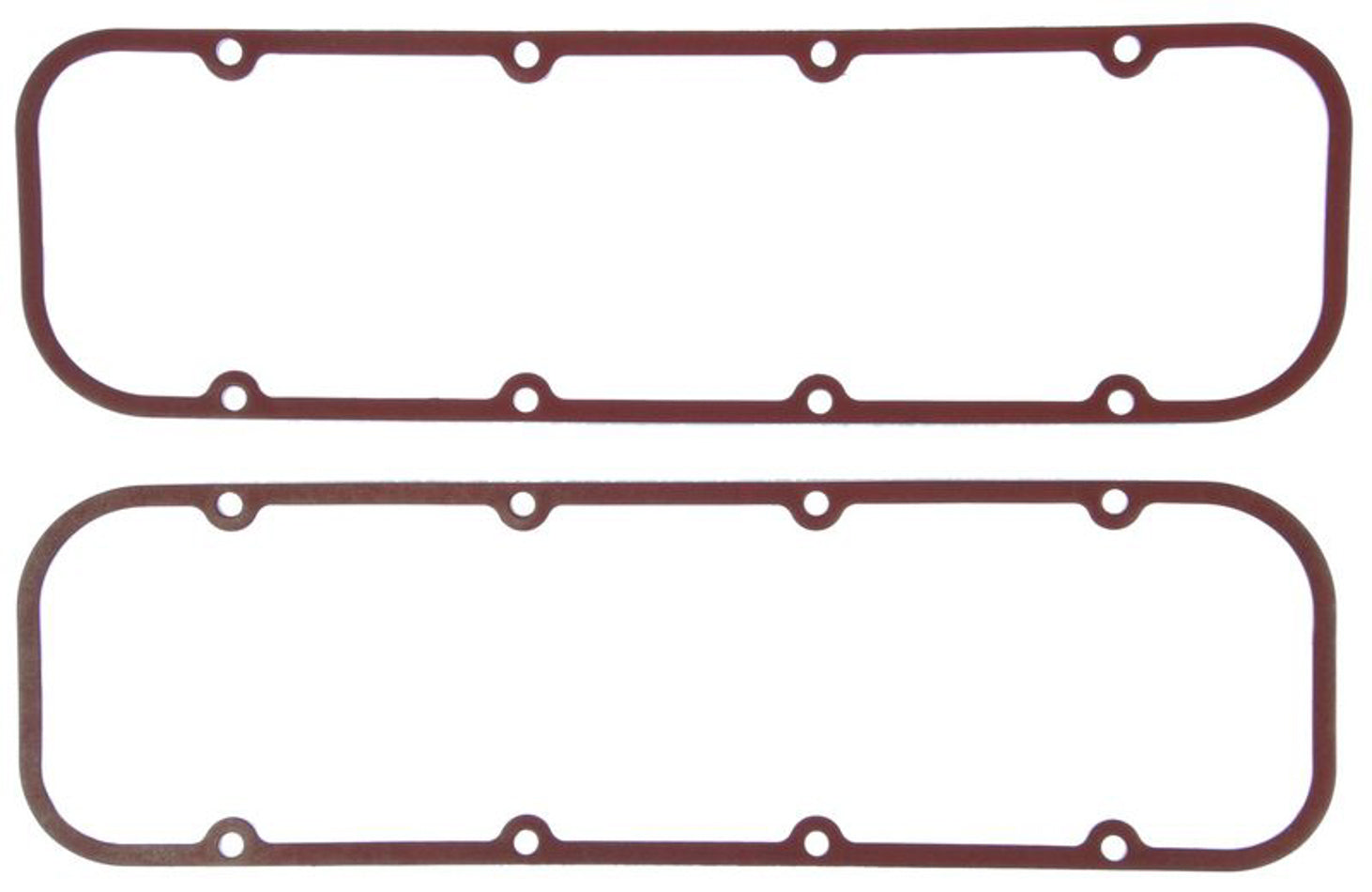 Clevite77 Valve Cover Gasket Set SBC SB2.2