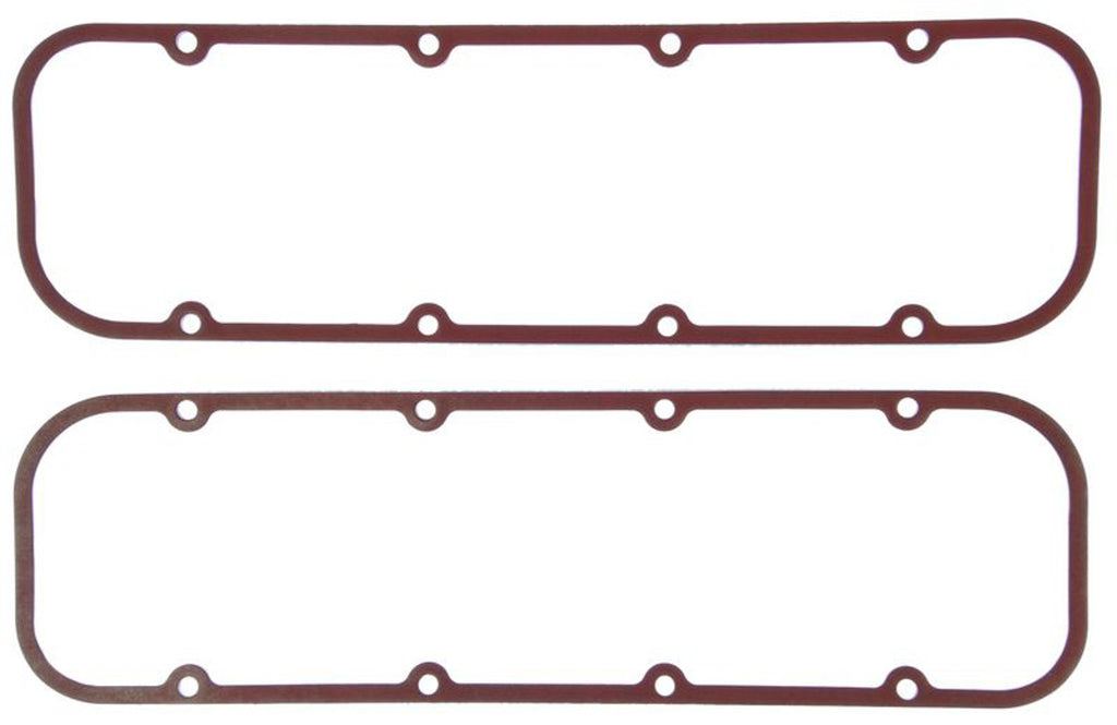 Clevite77 Valve Cover Gasket Set SBC SB2.2