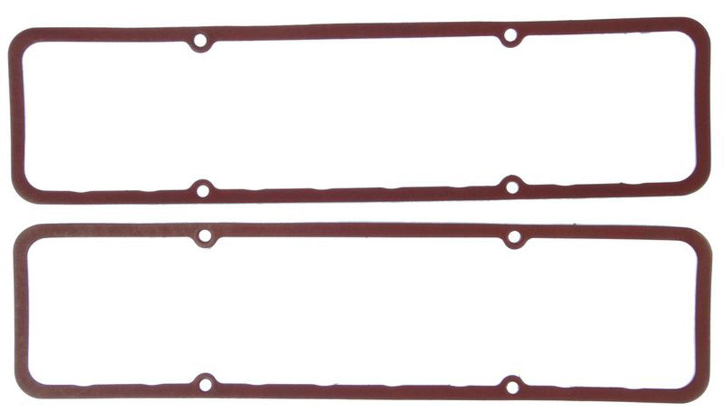 Clevite77 Valve Cover Gasket Set SBC 12 & 18 Degree Heads