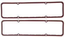 Load image into Gallery viewer, Clevite77 Valve Cover Gasket Set SBC 12 &amp; 18 Degree Heads