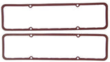 Clevite77 Valve Cover Gasket Set SBC 12 & 18 Degree Heads