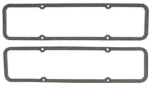 Load image into Gallery viewer, Clevite77 Valve Cover Gasket Set SBC 59-85